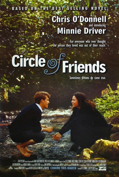 circle of friends actors